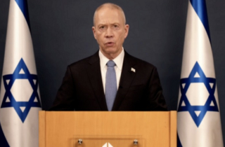 Bộ trưởng Quốc phòng Israel tuyên bố sẵn sàng cho 'mọi kịch bản' với Iran