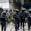 Lo ngại hệ lụy từ khủng hoảng ngoại giao Mexico – Ecuador