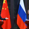 Ngoại trưởng Lavrov: Nga, Trung Quốc tiếp tục hợp tác chống khủng bố