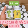 Gặp họa với thuốc giảm cân cấp tốc