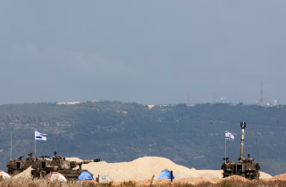 Liên hợp quốc kêu gọi giảm căng thẳng biên giới Israel và Lebanon