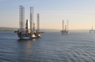 Nhiều nước châu Âu ký thỏa thuận bảo vệ cơ sở hạ tầng biển Bắc