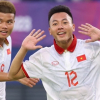 Nhận định bóng đá U23 Việt Nam vs U23 Jordan: HLV Hoàng Anh Tuấn thử quân