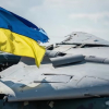 Ukraine: 