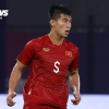 HLV Hoàng Anh Tuấn gây bất ngờ với đội trưởng của U23 Việt Nam