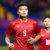 U23 Việt Nam thua U23 Jordan sau loạt sút luân lưu 11m