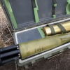 Nga tăng sản lượng đạn pháo Krasnopol 152 mm lên gấp 20 lần