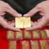 Giá vàng tuột mốc 85 triệu đồng sau động thái của Ngân hàng Nhà nước