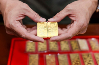 Giá vàng tuột mốc 85 triệu đồng sau động thái của Ngân hàng Nhà nước