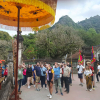 Cần thêm “cú hích” để du lịch Việt tăng tốc phục hồi, phát triển