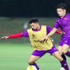 Tạm quên phong cách Troussier, U23 Việt Nam trở lại lối chơi phòng ngự phản công
