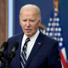 Tổng thống Biden muốn ngăn xung đột lan rộng ở Trung Đông