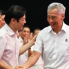 Thủ tướng Singapore Lý Hiển Long sẽ từ nhiệm vào ngày 15-5