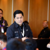 LĐBĐ Indonesia tố trọng tài xử ép, nộp đơn khiếu nại lên AFC