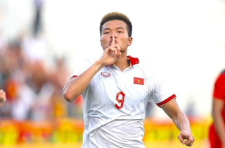 Đội hình dự kiến U23 Việt Nam vs U23 Kuwait: Chọn Văn Tùng hay Nguyên Hoàng?