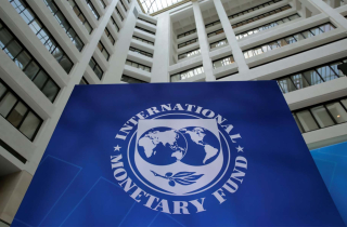 IMF cảnh báo thâm hụt tài khóa của Mỹ có thể gây rủi ro cho kinh tế toàn cầu