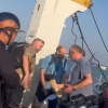 Điều tra vụ tàu du lịch va chạm với phà khiến nhiều người bị thương