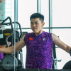 Sao U23 Việt Nam báo tin cực vui cho HLV Hoàng Anh Tuấn trước tứ kết giải châu Á