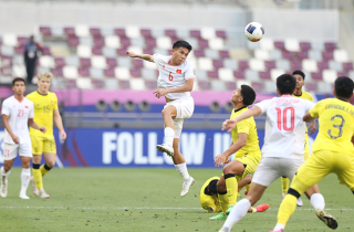 U23 Việt Nam: Vượt qua vòng bảng nhưng còn nhiều nỗi lo