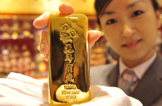 Trung Quốc đã làm gì khiến giá vàng tăng phi mã?