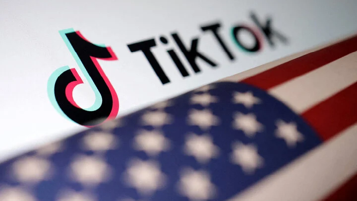 Hạ viện Mỹ thông qua dự luật cấm TikTok
