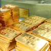 Đấu thầu vàng miếng: Hai doanh nghiệp trúng thầu 3.400 lượng, giá hơn 81,3 triệu đồng/lượng