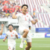 U23 Việt Nam tính toán gì khi đấu U23 Uzbekistan?