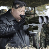 Lãnh đạo Triều Tiên giám sát cuộc tập trận mô phỏng 'phản công hạt nhân'
