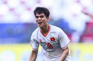 Đội hình dự kiến U23 Việt Nam vs U23 Uzbekistan: Văn Khang nghỉ ngơi