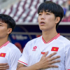 U23 Việt Nam đấu U23 Iraq ở tứ kết U23 châu Á 2024