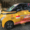 Hiệp hội sản xuất ô tô Indonesia không e ngại xe điện Trung Quốc