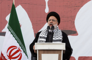 Iran dọa 'xóa sổ' Israel