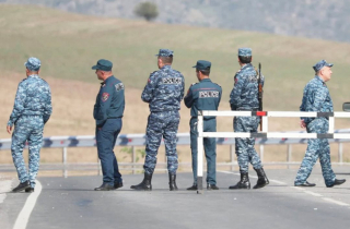 Quan hệ giữa Armenia và Azerbaijan: Tiến sát ngưỡng cửa hòa bình