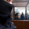 Nghi phạm khủng bố ở Nga có thể đối mặt với án tử ở Belarus?