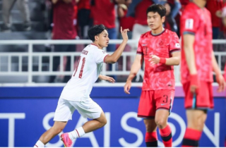 U23 Indonesia tạo địa chấn, đoạt vé vào bán kết châu Á