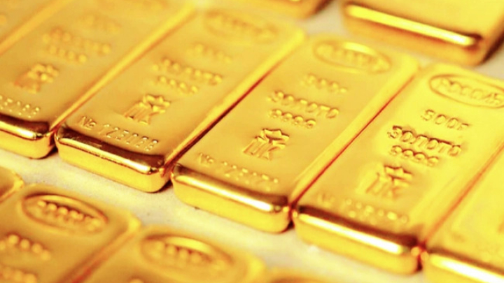 Vàng trong nước vượt mốc 85 triệu đồng/lượng sau đấu thầu