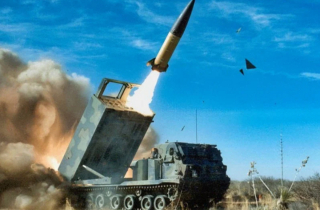 Hệ thống tên lửa ATACMS tạo nên khác biệt tại Ukraine?