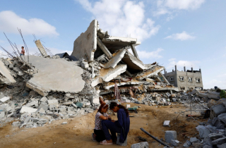 Thủ tướng Israel tuyên bố quyết tâm tấn công Rafah