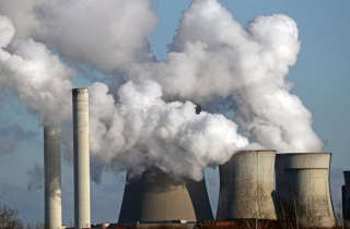 G7 sẽ dừng sử dụng nhà máy nhiệt điện than vào năm 2035