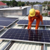 Bộ Công thương lý giải việc mua điện mặt trời mái nhà giá 0 đồng