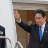 Nhật Bản và Pháp sẽ đàm phán hiệp định an ninh mới