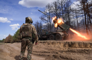 Nga bắn hạ loạt tên lửa ATACMS do Mỹ cung cấp cho Ukraine