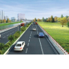 Tiến độ bốn dự án giao thông trọng điểm của Hà Nội đang triển khai ra sao?