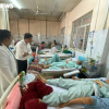 Vụ nghi ngộ độc ở Đồng Nai: 359 người nhập viện, đình chỉ cơ sở bán bánh mì