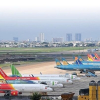 Giá vé máy bay nội địa tăng cao: Bộ Giao thông Vận tải yêu cầu thanh tra