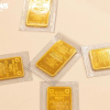 Giá vàng miếng lại lập đỉnh lịch sử, sắp chạm 86 triệu đồng/lượng