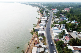 Việt Nam mong muốn Campuchia sớm cung cấp thông tin, tham gia nghiên cứu chung về tác động Dự án kênh đào Funan Techo