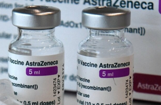 Các nhà khoa học nêu nguyên nhân vaccine COVID-19 AstraZeneca gây cục máu đông