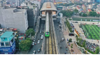 Hà Nội sắp triển khai 11 dự án hạ tầng giao thông trọng điểm nào?