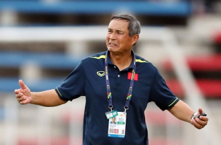 Vì sao Đội tuyển nữ Việt Nam vẫn mỏi mòn chờ huấn luyện viên mới?